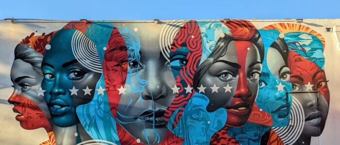 Henry Forest’s ArtWork