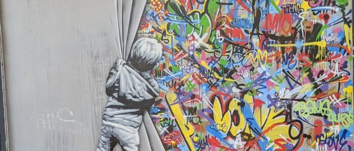 astonishing art work done by an artist