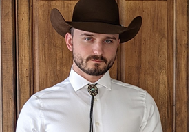 Henry Forest’s Portrait